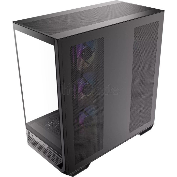 Boîtier Moyen Tour E-ATX Antec Constellation C7 RGB | Ordiland