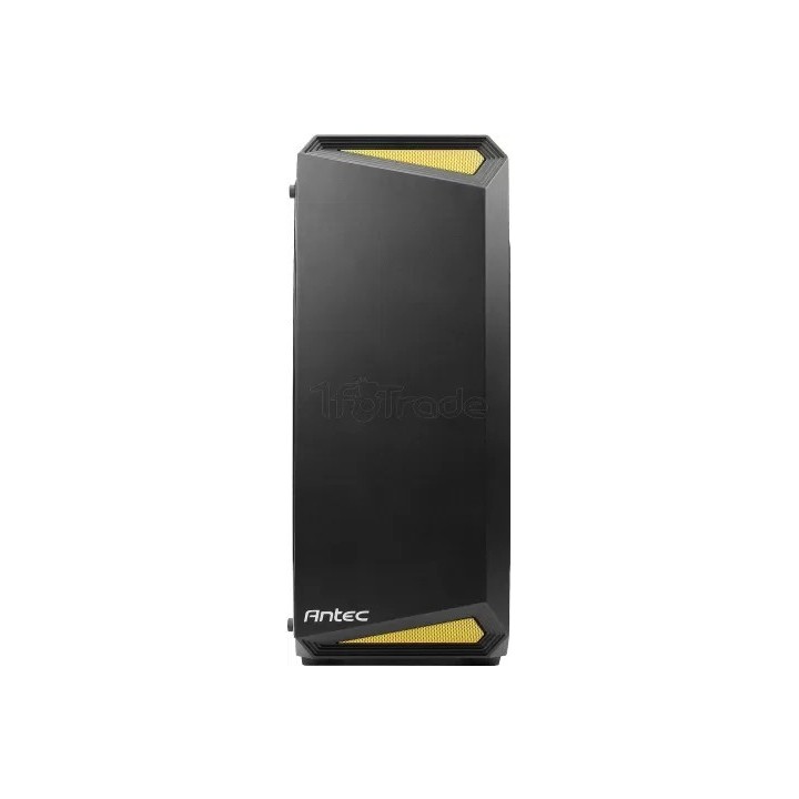 Boîtier Moyen Tour ATX Antec NX100 avec panneau vitré | Ordiland