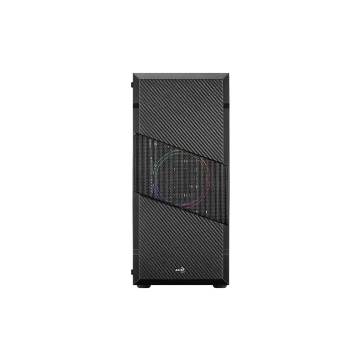 Boîtier Moyen Tour ATX AeroCool Menace Saturn F RGB | Ordiland