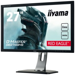 Moniteur 27" Iiyama GB2788HS-B2 144Hz