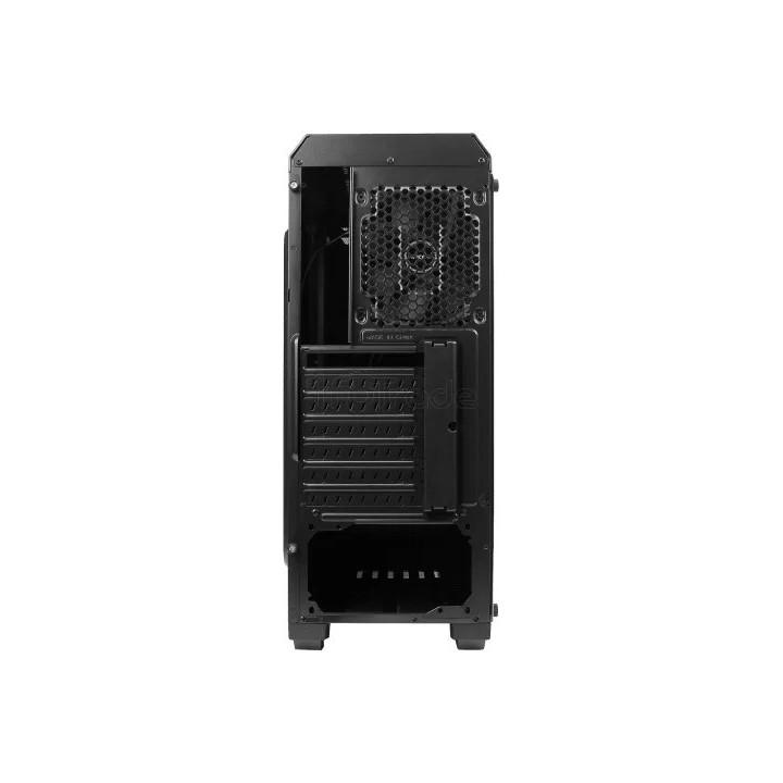 Boîtier Moyen Tour ATX Antec NX100 avec panneau vitré | Ordiland