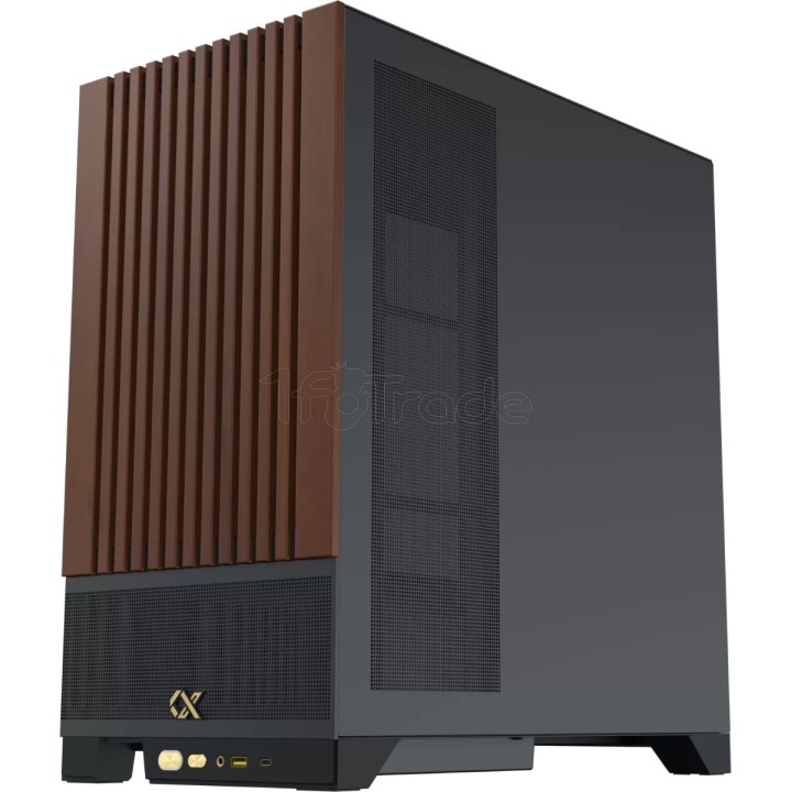 Boîtier Moyen Tour E-ATX Xigmatek Endorphin WD avec | Ordiland
