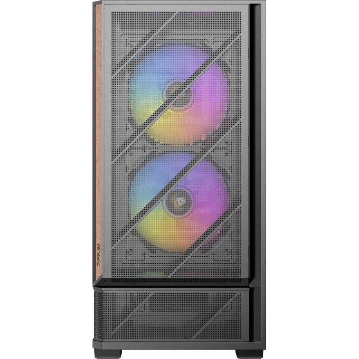 Boîtier Moyen Tour ATX Antec P30 RGB avec panneau | Ordiland