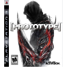 Jeux PS3 : Prototype - Occasion