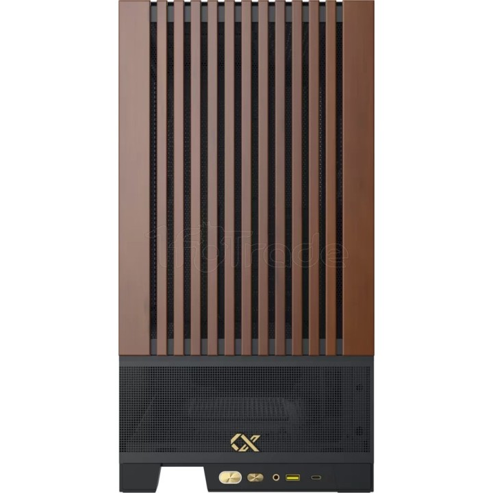 Boîtier Moyen Tour E-ATX Xigmatek Endorphin WD avec | Ordiland