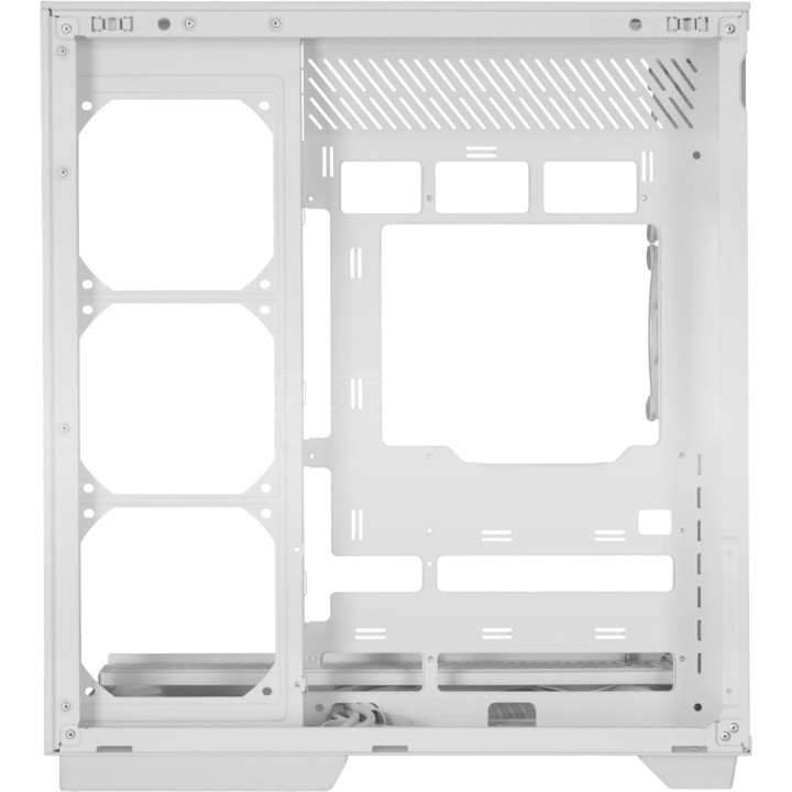 Boîtier Moyen Tour ATX Mars Gaming MC-3GF RGB avec | Ordiland