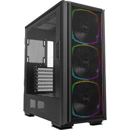 Boîtier Moyen Tour E-ATX Montech Sky Two GX RGB avec | Ordiland