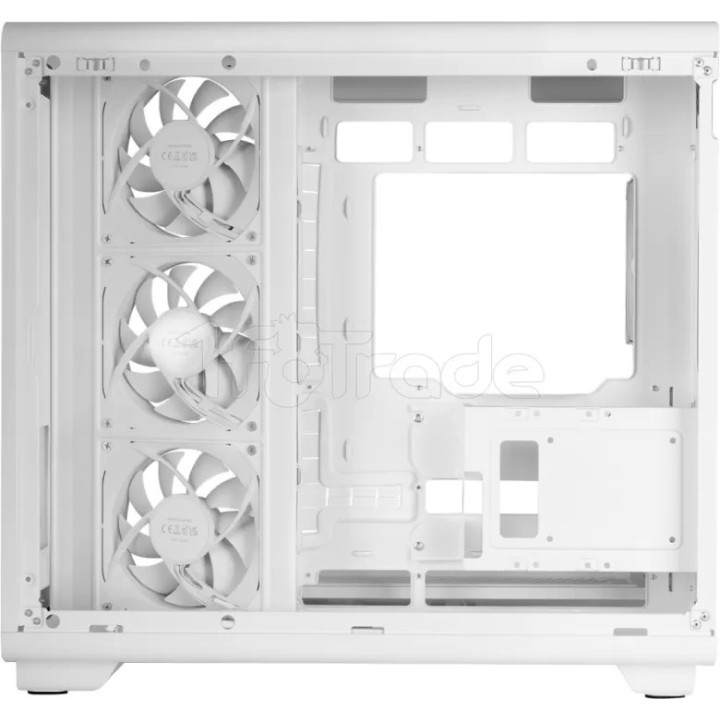 Boîtier Moyen Tour ATX Mars Gaming MC-RevPro RGB avec | Ordiland