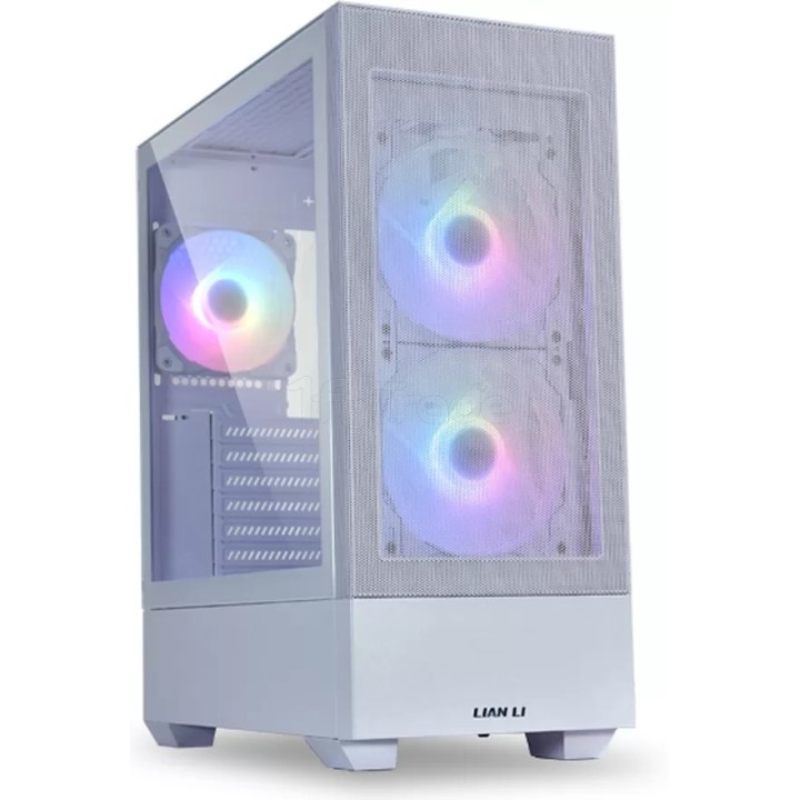 Boîtier Moyen Tour ATX Lian-Li Lancool 205 Mesh C RGB | Ordiland