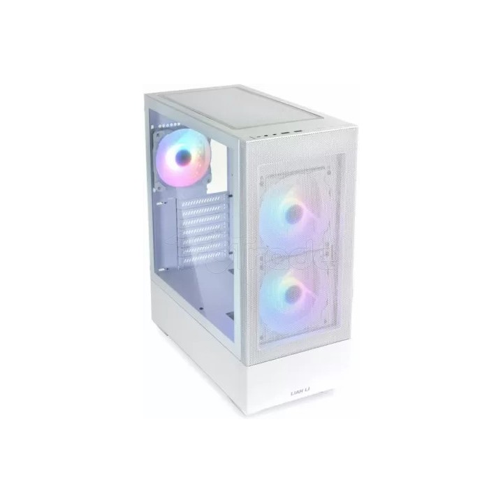Boîtier Moyen Tour ATX Lian-Li Lancool 205 Mesh C RGB | Ordiland