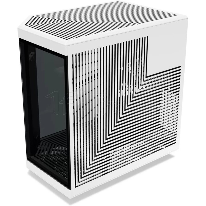 Boîtier Moyen Tour E-ATX Hyte Y70 Touch Infinite avec | Ordiland