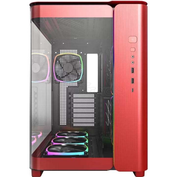 Boîtier Moyen Tour ATX Montech King 95 Pro RGB avec | Ordiland