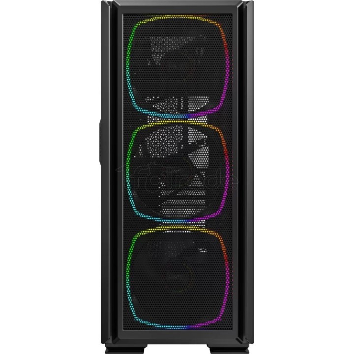Boîtier Moyen Tour E-ATX Montech Sky Two GX RGB avec | Ordiland