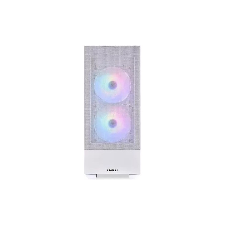 Boîtier Moyen Tour ATX Lian-Li Lancool 205 Mesh C RGB | Ordiland