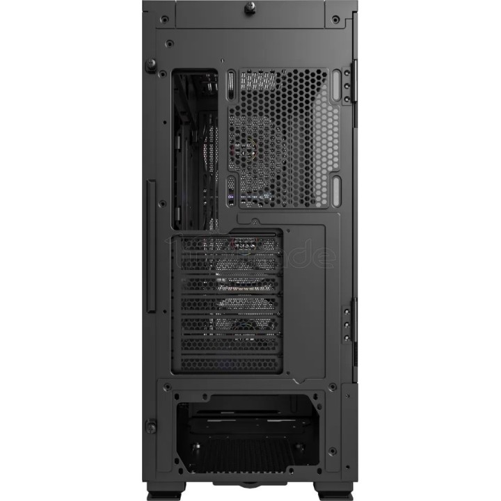 Boîtier Moyen Tour E-ATX Montech Sky Two GX RGB avec | Ordiland