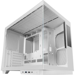 Boîtier Moyen Tour ATX Mars Gaming MC-Mirage avec | Ordiland