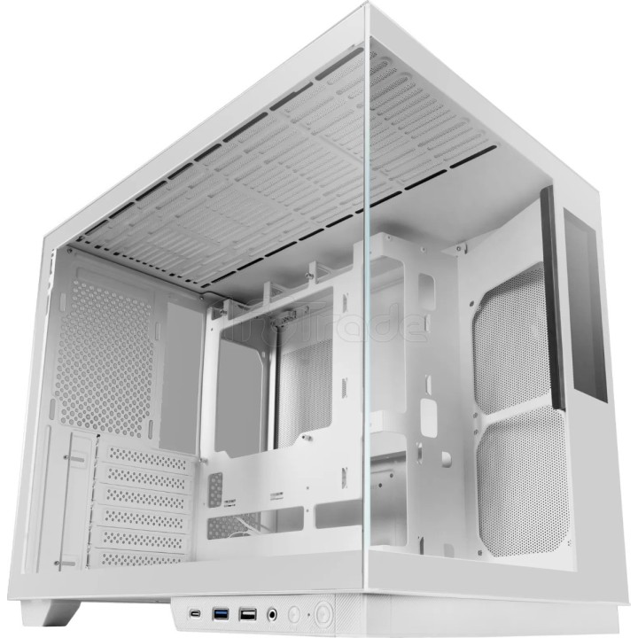 Boîtier Moyen Tour ATX Mars Gaming MC-Mirage avec | Ordiland