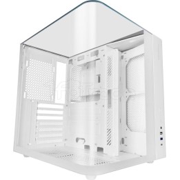 Boîtier Moyen Tour ATX Mars Gaming MC-InfiniOLite | Ordiland