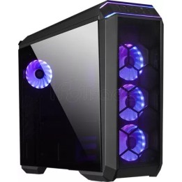 Boîtier Moyen Tour ATX Chieftec Stallion 3 RGB avec | Ordiland