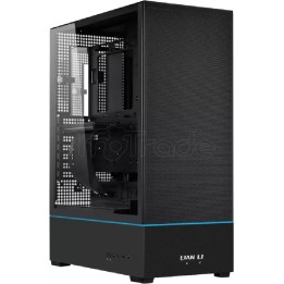 Boîtier Moyen Tour ATX Lian-Li Sup-01 RGB avec | Ordiland