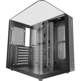 Boîtier Moyen Tour ATX Mars Gaming MC-InfiniOLite | Ordiland