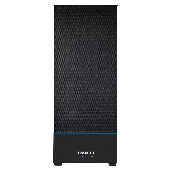 Boîtier Moyen Tour ATX Lian-Li Sup-01 RGB avec | Ordiland
