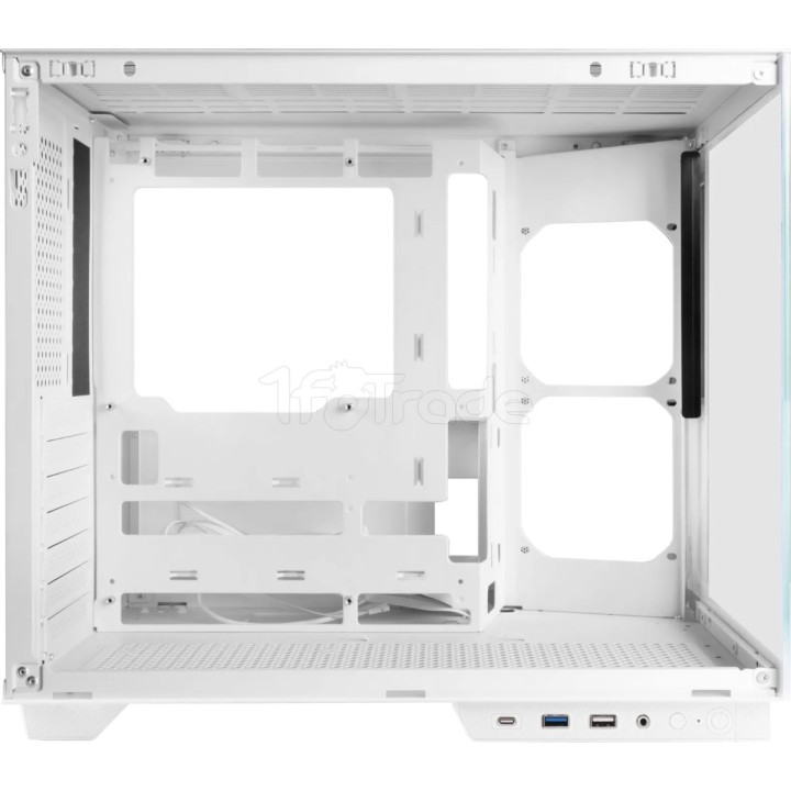 Boîtier Moyen Tour ATX Mars Gaming MC-Mirage avec | Ordiland