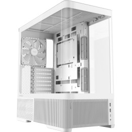 Boîtier Moyen Tour ATX Antec Constellation C6 Curve | Ordiland