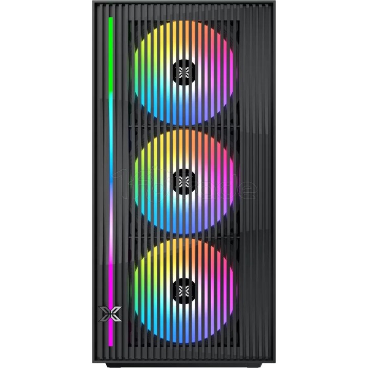 Boîtier Moyen Tour E-ATX Xigmatek Radiance RGB avec | Ordiland