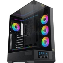 Boîtier Moyen Tour ATX Xigmatek Vision Pro RGB avec | Ordiland
