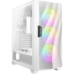 Boîtier Moyen Tour ATX Antec Dark Fleet DF700 Flux | Ordiland
