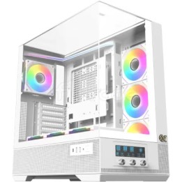 Boîtier Moyen Tour ATX Xigmatek Vision RGB avec | Ordiland