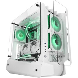 Boîtier Moyen Tour ATX Mars Gaming MC-Edge avec | Ordiland