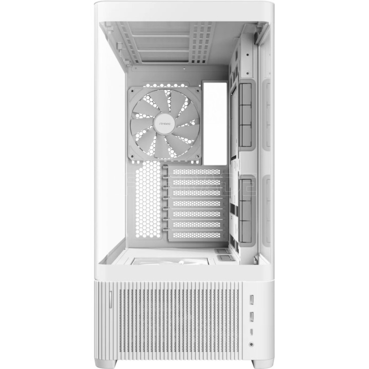 Boîtier Moyen Tour ATX Antec Constellation C6 Curve | Ordiland