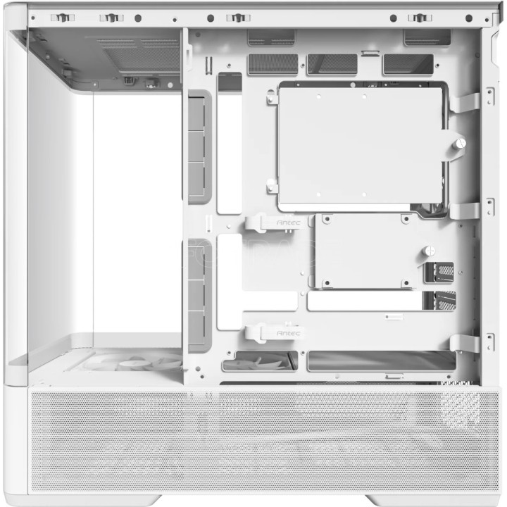 Boîtier Moyen Tour ATX Antec Constellation C6 Curve | Ordiland