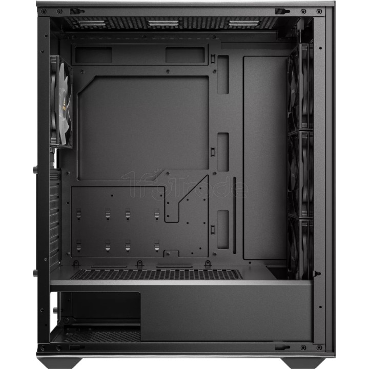 Boîtier Moyen Tour ATX Antec AX85 RGB avec panneau | Ordiland