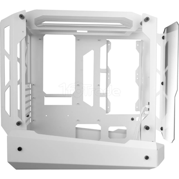 Boîtier Moyen Tour ATX Mars Gaming MC-Edge avec | Ordiland