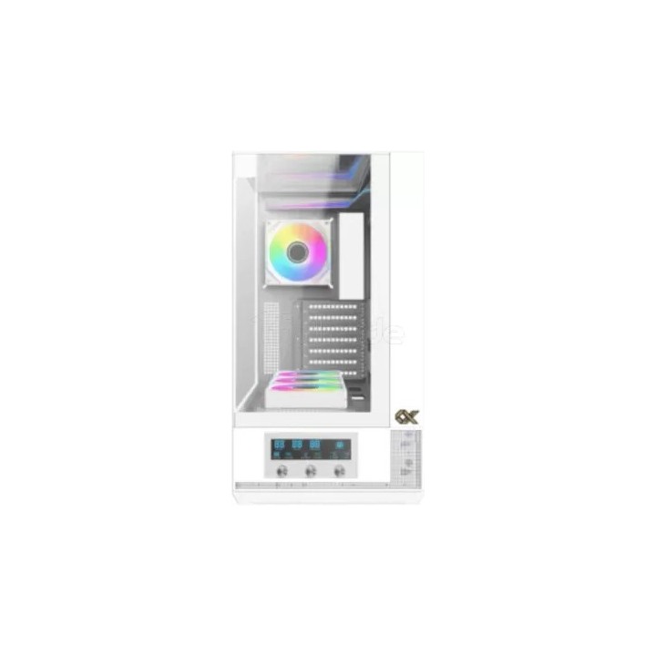 Boîtier Moyen Tour ATX Xigmatek Vision RGB avec | Ordiland