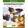 Jeux Xbox One : Overwatch - Occasion