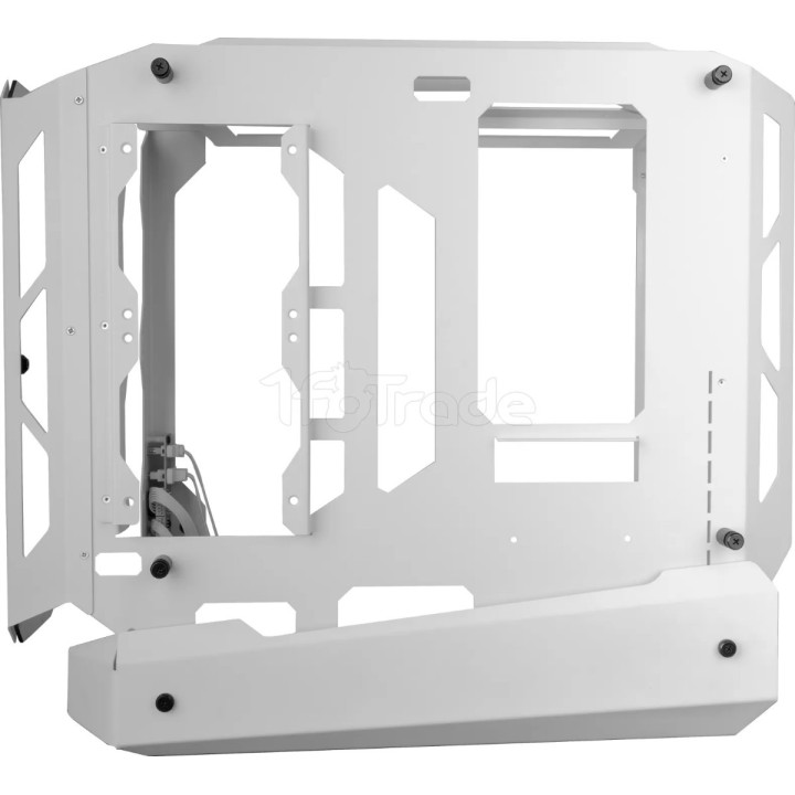 Boîtier Moyen Tour ATX Mars Gaming MC-Edge avec | Ordiland