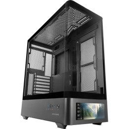 Boîtier Moyen Tour ATX Mars Gaming Mc-LCD Pro avec | Ordiland