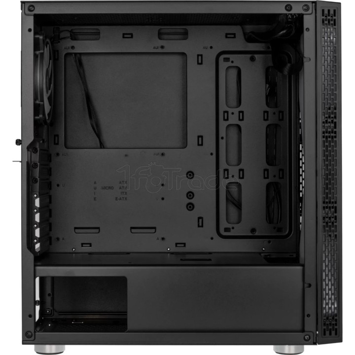 Boîtier Moyen Tour E-ATX Kolink Void X RGB avec | Ordiland
