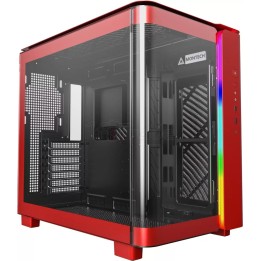 Boîtier Moyen Tour ATX Montech King 95 RGB avec | Ordiland