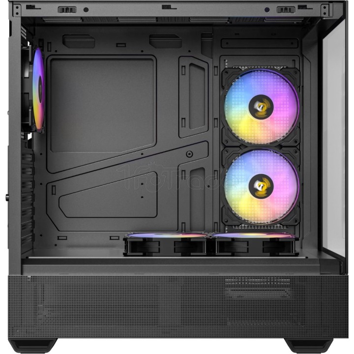 Boîtier Moyen Tour ATX Antec CX705 RGB avec panneaux | Ordiland