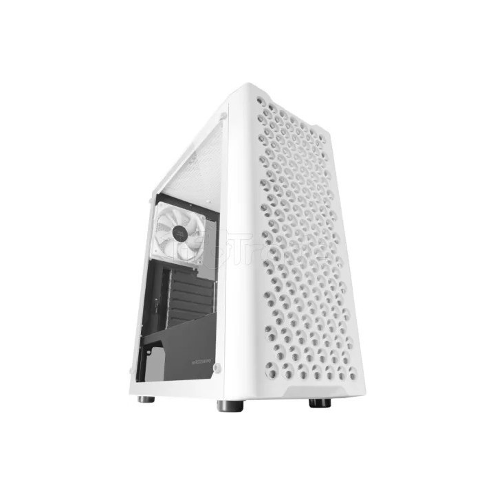 Boîtier Moyen Tour ATX Mars Gaming MC-iPro avec | Ordiland