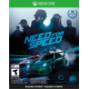 Jeux Xbox One : Need for Speed - Occasion