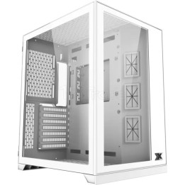 Boîtier Moyen Tour ATX Xigmatek Aquarius S RGB avec | Ordiland