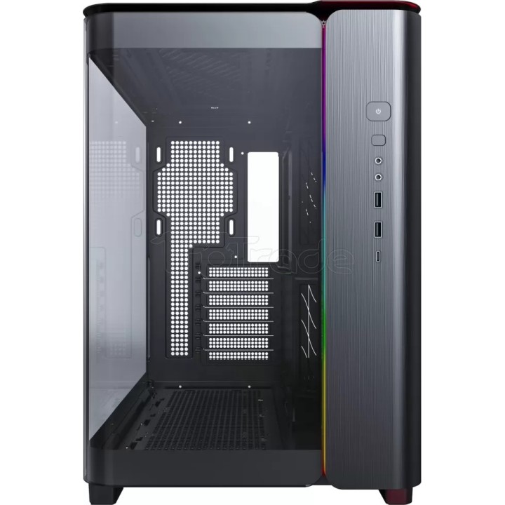 Boîtier Moyen Tour ATX Montech King 95 RGB avec | Ordiland