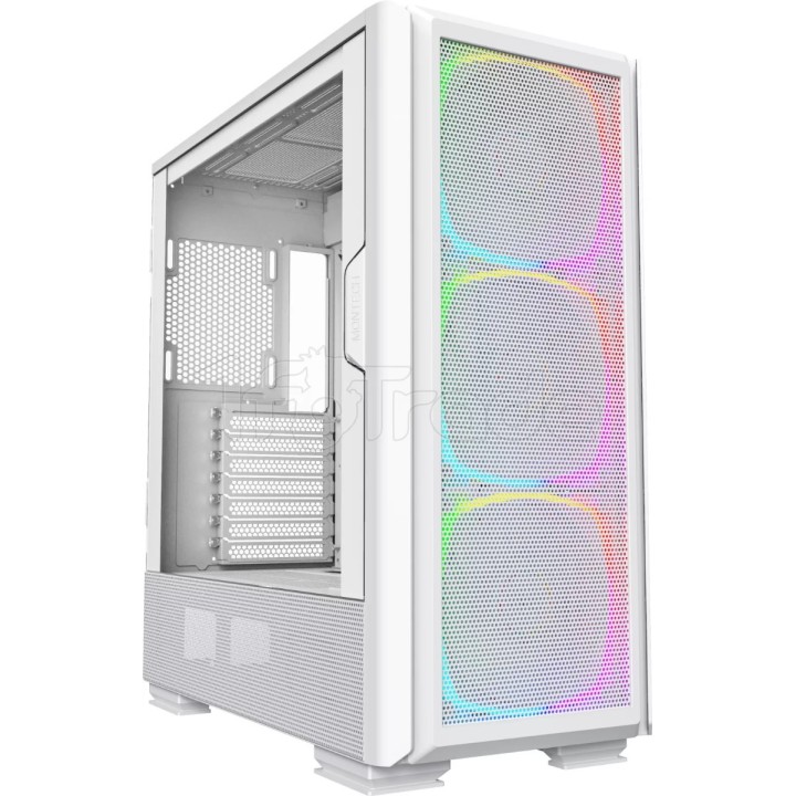 Boîtier Moyen Tour E-ATX Montech Sky Two GX RGB avec | Ordiland