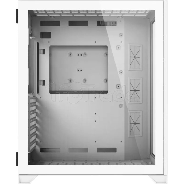 Boîtier Moyen Tour ATX Xigmatek Aquarius S RGB avec | Ordiland